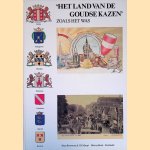 'Het land van de Goudse': kazen zoals het was door Hans Boomsma e.a.
