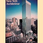 New-York-Architektur: 1970 - 1990
Heinrich Klotz e.a.
&euro;&nbsp;10,00