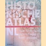 Historische atlas NL: hoe Nederland zichzelf bijeen heeft geraapt
Martin Berendse e.a.
&euro;&nbsp;17,50