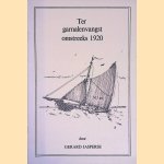 Ter garnalenvangst omstreeks 1920 door Gerard Jasperse