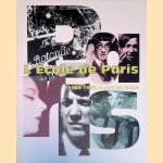 L'Ecole de Paris 1904-1929: La part de l'Autre door Jean Tiberi