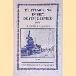 De pelmolens in het Oostzijderveld
J. Kruijver
&euro;&nbsp;10,00