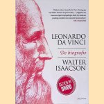 Leonardo da Vinci: de biografie door Walter Isaacson