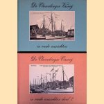 De Vlaardingse visserij in oude ansichten (2 delen) door J. Sluimer e.a.