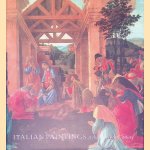 Italian Paintings of the Fifteenth Century door Mikl&oacute;s Boskovits e.a.