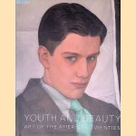 Youth and Beauty: Art of the American Twenties
Teresa A. Carbone
&euro;&nbsp;25,00