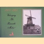 Vereniging "De Zaansche molen" 1925-1985
Ton Neuhaus
&euro;&nbsp;8,00