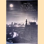 New York Nocturnes: 85 After-dark Photographs
Peter Fink
&euro;&nbsp;8,00