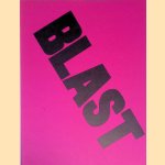 Blast 1 door Wyndham Lewis
