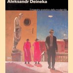 Aleksandr Deineka: Il maestro sovietico della modernit&agrave; door Franco - and others Ambrosio