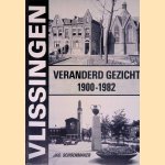 Vlissingen: veranderd gezicht 1900-1982 door Jac. Schoenmaker