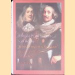 Schittering en schandaal: biografie van Maerten en Cornelis Tromp door Ronald Prud'homme van Reine