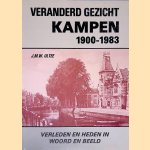 Veranderd gezicht Kampen 1900-1983
J.M.W. Ultee
€ 8,00 Veranderd gezicht Kampen 1900-1983
J.M.W. Ultee
€ 8,00