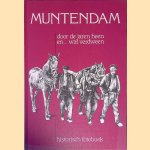 Muntendam door de jaren heen en. . . wat verdween! Historisch fotoboek
F.R. Bos
&euro;&nbsp;12,50