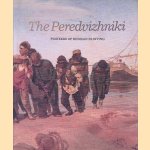 The Peredvizhniki: Pioneers of Russian Painting
David Jackson e.a.
&euro;&nbsp;55,00