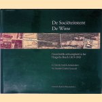 De Soci&euml;teitstent De Witte Geoorloofde uithuizigheid in het Haagsche Bosch 1819-1943
Ir. Hendrik Frederik Ambachtsheer e.a.
&euro;&nbsp;8,00