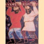 Origins of the Russian Avant-garde: Celebrating the 300th Anniversary of St. Petersburg door Gary - and others Vikan