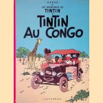 Les aventures de Tintin: Tintin Au Congo door Herg&eacute;