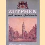 Zutphen: stad met een rijke historie
B.M.J. Speet
&euro;&nbsp;15,00