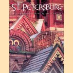 St. Petersburg door Steve Raymer