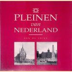 Pleinen van Nederland: een typologische analyse van het Nederlandse stadsplein
Ben de Vries
&euro;&nbsp;12,50