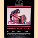 Russian Avant-Garde: Art and Architecture
Catherine Cooke
€ 10,00 Russian Avant-Garde: Art and Architecture
Catherine Cooke
€ 10,00