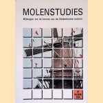 Molenstudies, bijdragen tot de kennis van de Nederlandse molens
J.H. van den - en anderen Hoek Ostende
&euro;&nbsp;7,00