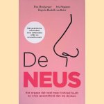 De neus: het orgaan dat veel meer invloed heeft op onze gezondheid dan we denken door Eva Heuberger e.a.