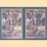 Darwin's Biologische Meesterwerken: het vari&euml;eren der huisdieren en cultuurplanten (2 delen) door Darwin Charles
