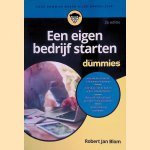 Een eigen bedrijf starten voor dummies - 2e editie
Robert Jan Blom
&euro;&nbsp;12,50