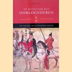 De kunst van het oorlogvoeren: de nieuwe geillustreerde editie door Sun Tzu