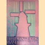 Hollandsche Molens (compleet plaatjesalbum)
Bruggencate Ir. A. ten
&euro;&nbsp;10,00