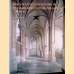 De Onze-Lieve-Vrouwekerk en de grafkapel voor oranje-Nassau te Breda door Gerard W.C. van Wezel