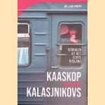 Kaaskop tussen de kalasjnikovs. Verhalen uit het echte Rusland
William Immink
€ 10,00 Kaaskop tussen de kalasjnikovs. Verhalen uit het echte Rusland
William Immink
€ 10,00