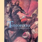 Tintoretto: The Gonzaga Cycle door Cornelia Syre