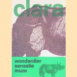 Clara de neushoorn: Wonderdier, muze, ster
Gijs van der Ham
&euro;&nbsp;10,00