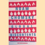 Global Discontents: Conversations on the Rising Threats to Democracy
Noam Chomsky
€ 8,00 Global Discontents: Conversations on the Rising Threats to Democracy
Noam Chomsky
€ 8,00