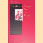 Duitsland - bewogen hart van Europa: Een beknopte geschiedenis door Peter Hintzen