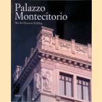 Palazzo Montecitorio: The Art Nouveau Building door Paolo - and others Portoghesi