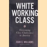 White Working Class: Overcoming Class Cluelessness in America door Joan C. Williams