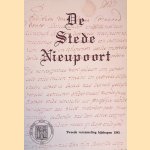 De Stede Nieupoort: Tweede verzameling bijdragen 1985 door G.J. Schutte