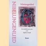 Nibelungenlied: een middeleeuws epos over liefde en wraak door Jaap van Vredendaal