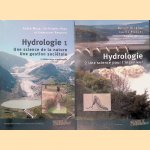 Hydrologie (2 volumes)
Andr&eacute; Musy e.a.
&euro;&nbsp;125,00