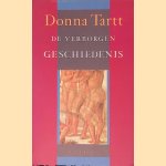 De verborgen geschiedenis door Donna Tartt