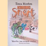 Koning Snert: Woerden voor vreemde eenden door Tosca Menten