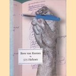 575 Haikoots door Kees van Kooten