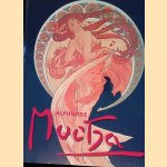 Alphonse Mucha door Sarah Mucha