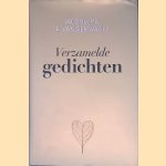 Verzamelde gedichten
Jacqueline van der Waals
&euro;&nbsp;20,00