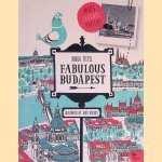 Fabulous Budapest
Kinga Tittel
&euro;&nbsp;20,00