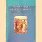 De Chymische Bruiloft van Christian Rosencreutz: Een christelijke inwijdingsweg
J.V. Andreae
&euro;&nbsp;25,00